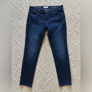 DL1961 Emma’s Blue Jeans